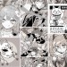 Обои виниловые на флизелиновой основе Ateliero Anime 88191-15 1,06*10 м купить недорого в Починке