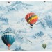 Обои виниловые на флизелиновой основе Артекс Воздушные шары 10975-03 1,06*10 м- купить, цена и фото в интернет-магазине Remont Doma