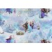 Купить Обои виниловые на флизелиновой основе 10309-01 Король Холодное сердце Артекс Disney 1,06х10 м в Починке в Интернет-магазине Remont Doma