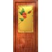 Купить Дверь-вишня 97х201 Декоративное панно (3л) в Починке в Интернет-магазине Remont Doma
