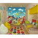 Купить Декоративное панно VIP Детский городок 294х260 (12л) в Починке в Интернет-магазине Remont Doma