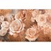 Купить Декоративное панно VIP Фреска "Роза" 294х134 (6л) в Починке в Интернет-магазине Remont Doma