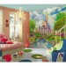 Купить Декоративное панно VIP Сказочный замок 294х260 (12л) в Починке в Интернет-магазине Remont Doma