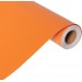Купить Пленка самоклеящаяся COLOR DECOR 0,45х8м ярко-оранжевая 2025 в Починке в Интернет-магазине Remont Doma
