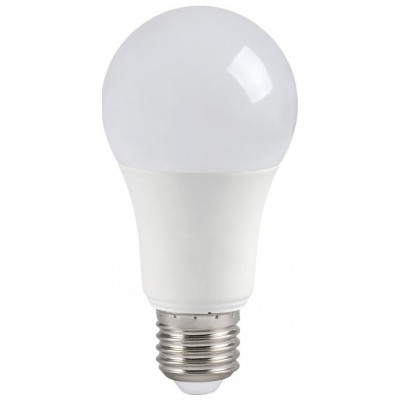 Лампа светодиодная LL-E-A60-15W-230-4K-E27 груша 15Вт нейтральный Е27 Eurolux 76/2/20