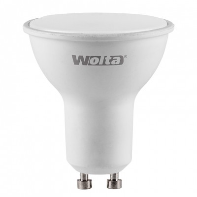 Светодиодная лампа WOLTA 25SPAR16-230-8GU10 8Вт 4000K GU10