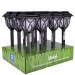 Купить Садовый светильник на солнечной батарее в составе набора из 12 шт USL-C-693/PT440 VICTORY SET12 в Починке в Интернет-магазине Remont Doma