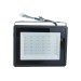 Прожектор светодиодный СДО 06-50 4000К IP65 черный IEK LPD0)601-50-40-K02 - купить по низкой цене | Remont Doma