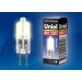 Купить Лампа галогенная капсульная 35Вт G4 220V в Починке в Интернет-магазине Remont Doma