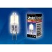 Купить Лампа галогенная, капсульная 12В 35W G4 прозрачная в Починке в Интернет-магазине Remont Doma