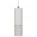 Купить Светильник подвесной (подвес) PL22 WH MR16 GU10 потолочный цилиндр белый в Починке в Интернет-магазине Remont Doma