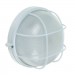 Купить Светильник TDM НПБ1302 белый/круг с решеткой 60Вт IP54  в Починке в Интернет-магазине Remont Doma