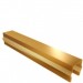Купить Профиль ANS 3848 золото 3 м в Починке в Интернет-магазине Remont Doma