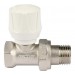 Купить Клапан ручной терморегулирующий, прямой 1/2 STOUT в Починке в Интернет-магазине Remont Doma