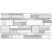 Панель ПВХ камень Гранит серый 0,4мм /Регул- купить в Remont Doma| Каталог с ценами на сайте, доставка.