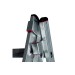 Купить Лестница трехсекционная 3х8 8 ступеней Новая высота серия NV100 2,12х0,46х0,15 в Починке в Интернет-магазине Remont Doma