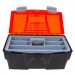 Купить Ящик для инструментов, 500х250х260мм (20") М-50, Proplastic РМ-1112 в Починке в Интернет-магазине Remont Doma