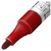 Купить Маркер-краска "LEKO" 4мм красный (нитро-основа) в Починке в Интернет-магазине Remont Doma