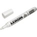 Маркер перманентный "LEKON" Extra White - купить, цена и фото в интернет-магазине Remont Doma