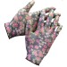 Перчатки нейлоновые с нитриловым покрытием "Астра"	 купить недорого в Починке