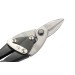 Купить Ножницы по металлу 250мм пряморежущие для тонкого металла обрезиненные ручки MATRIX 78330 в Починке в Интернет-магазине Remont Doma