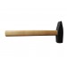 Купить Молоток кованый , деревянная ручка 500г 3302034 в Починке в Интернет-магазине Remont Doma