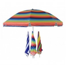 Зонт 2,0 М разноцветный WRU051
