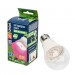 Купить Лампа светодиодная для растений. Форма "A", прозрачная колба. LED-A60-9W/SP/E27/CL ALM01WH  в Починке в Интернет-магазине Remont Doma