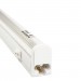 Купить Светильник для растений светодиодный линейный, 550мм, выключатель на корпусе. ULI-P20-18W/SPSB IP40 WHITE в Починке в Интернет-магазине Remont Doma