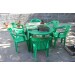 Купить Кресло зеленое М2609 в Починке в Интернет-магазине Remont Doma