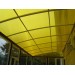 Сотовый поликарбонат "ТитанПласт" 4,0 мм (2100х6000), желтый- купить в Remont Doma| Каталог с ценами на сайте, доставка.