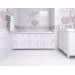 Купить Экран под ванну ПРЕМИУМ А 1,68 м (Розовый) в Починке в Интернет-магазине Remont Doma