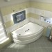 Купить Панель фронтальная для ванны BAS150 Алегра в Починке в Интернет-магазине Remont Doma