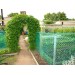 Сетка садовая 15х15 ширина 1,5 м длина 10 м зеленая М2915, цена – купить в Починке