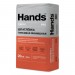 Купить Шпаклевка гипсовая белая Hands Finish PRO 20 кг (0,3-5 мм) в Починке в Интернет-магазине Remont Doma