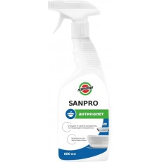 Средство моющее кислотное Sanpro 600 мл