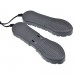 Сушилка для обуви EGOIST раздвижная, пластик, 220-240В, 50Гц, 15Вт, температура нагрева 65-80 градусов- купить, цена и фото в интернет-магазине Remont Doma