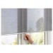 Рулонная штора серый 57x160  — купить в Починке: цена за штуку, характеристики, фото