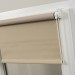 Купить Рулонная штора бежевый 68x160  в Починке в Интернет-магазине Remont Doma