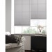 Рулонная штора серый 62x160 — купить в Починке: цена за штуку, характеристики, фото