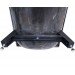 Ванна Reimar, стальная, с полимерным покрытием, с опорной подставкой, 1700*700, 01205- купить в Remont Doma| Каталог с ценами на сайте, доставка.