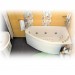 Ванна акриловая Triton БЕЛЛА 140х76, без слива/перелива, без панели- купить, цена и фото в интернет-магазине Remont Doma